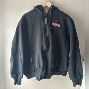 Craftsman Heated Sweatshirt (no battery pack)